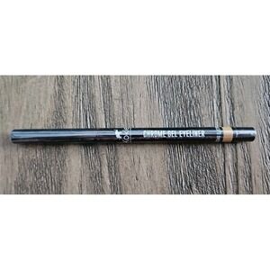 Kokie Professional Chrome Gel Eyeliner in CE046 ELECTRA 0.25 g SEALED New